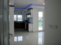 Недвижимость SUNLIGHT RESIDENCE (A block) в Анталии Турции Фото №4