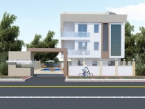 Квартира YAY RESIDENCE в Анталии Фото №2
