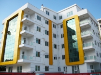 Недвижимость SUNLIGHT RESIDENCE  (B Block) в Анталии Турции